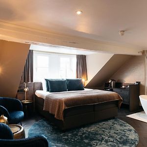 Superior Kamer met een King Size Bed