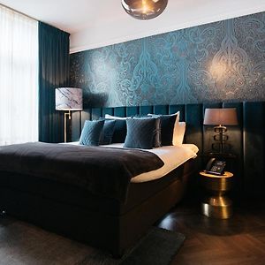 Deluxe Kamer met een King Size Bed
