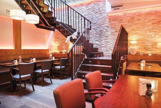 Grand Caffe Nieuw Bruin